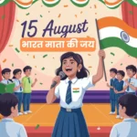स्वातंत्र्यदिनासाठी १५ उत्तम मराठी भाषणे (SchoolCollege Special)
